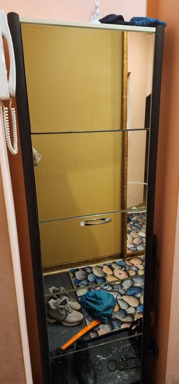 Дизайнерские апартаменты Райский уголок