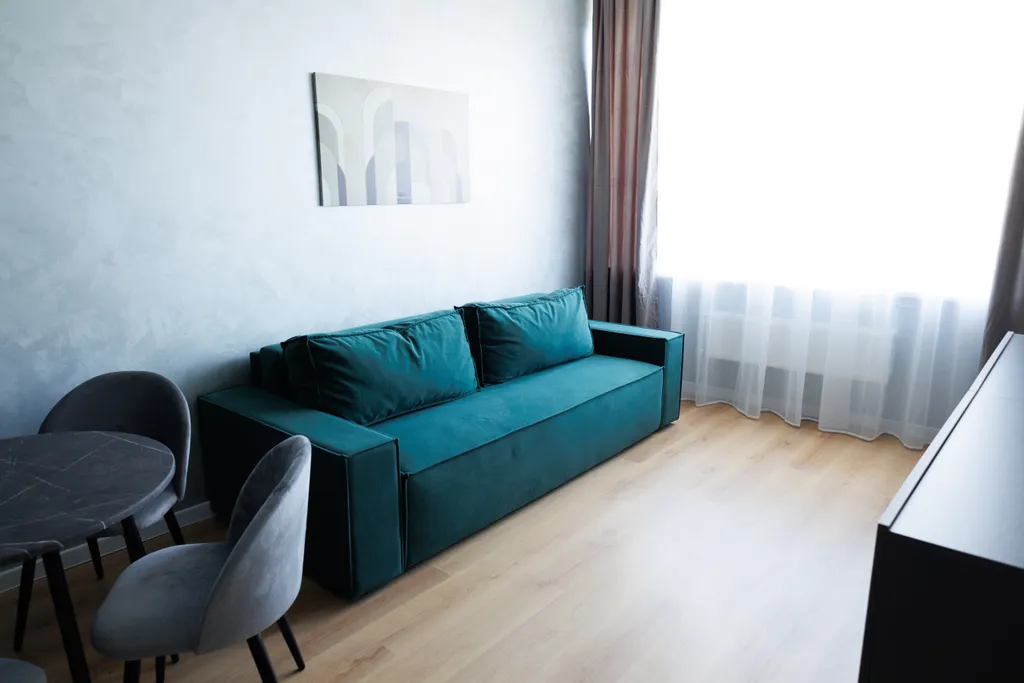 Апартамент Люкс