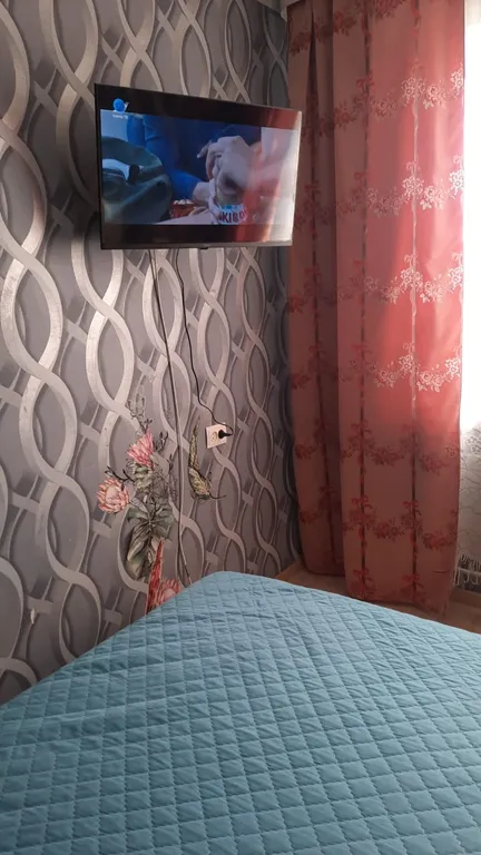 Уютная квартира в районе Горного воздуха