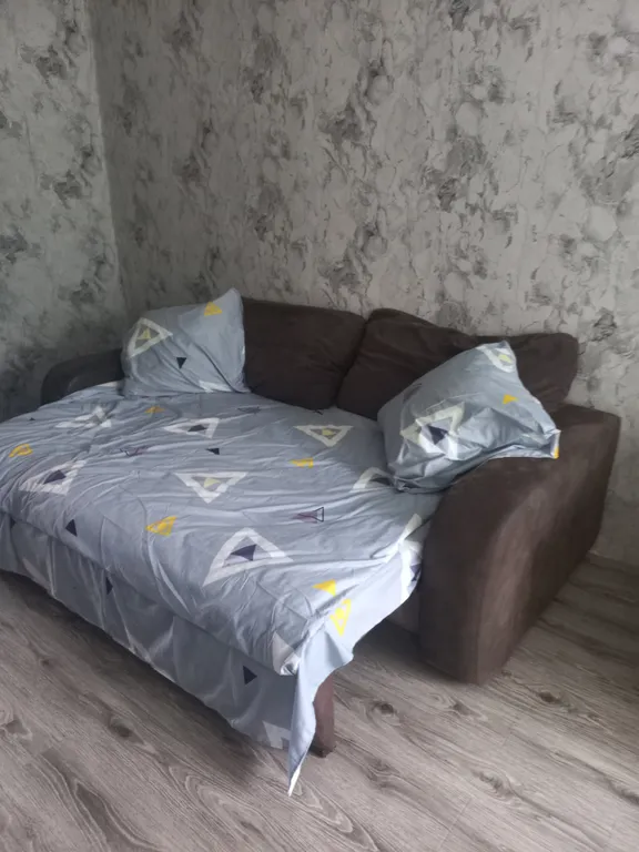 Уютная 2-комнатная квартира