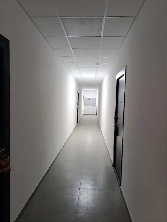 Квартира Квартира Студия premium-класса с дизайнерским ремонтом — Анапа