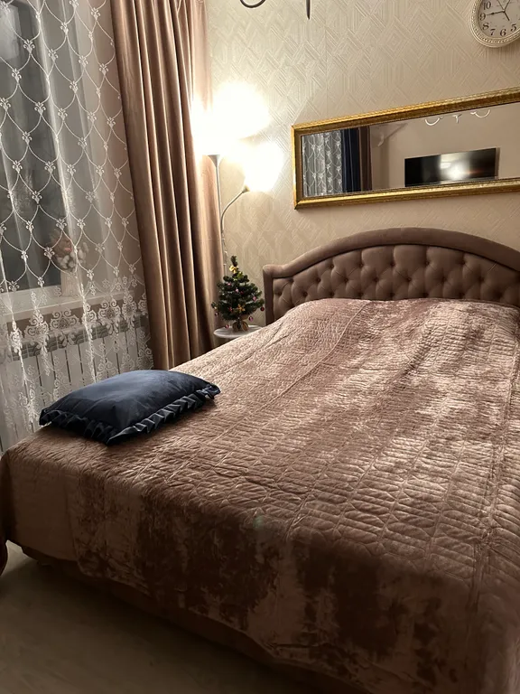 Квартира Уютная квартира в центре — Новосибирск