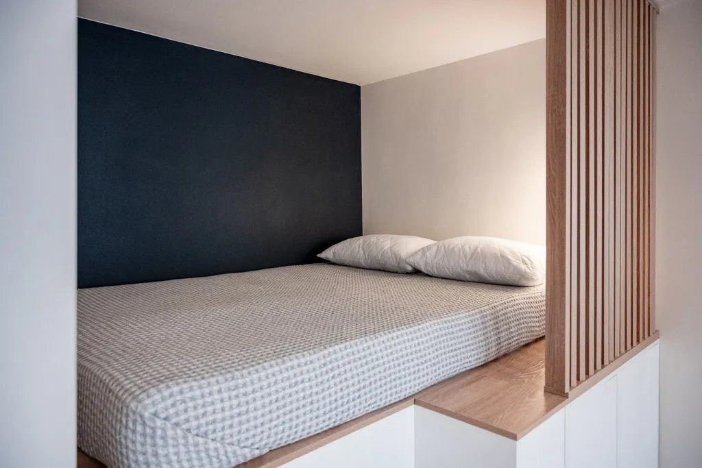 Квартира Квартира рядом с ТРЦ Планета — Красноярск