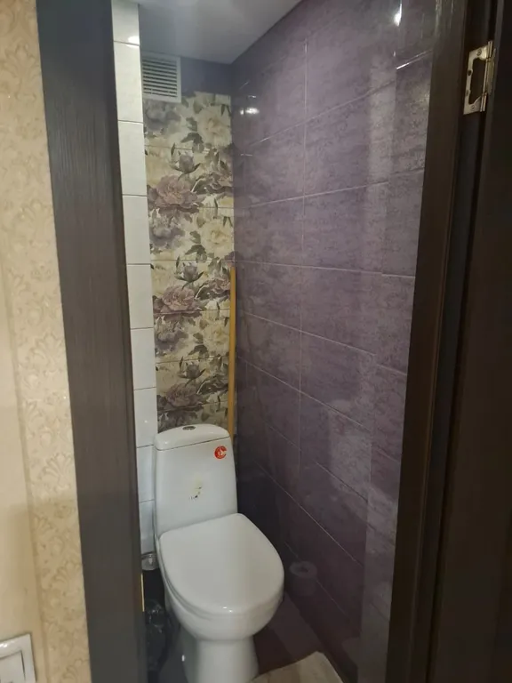 3 комнатная квартира в центре