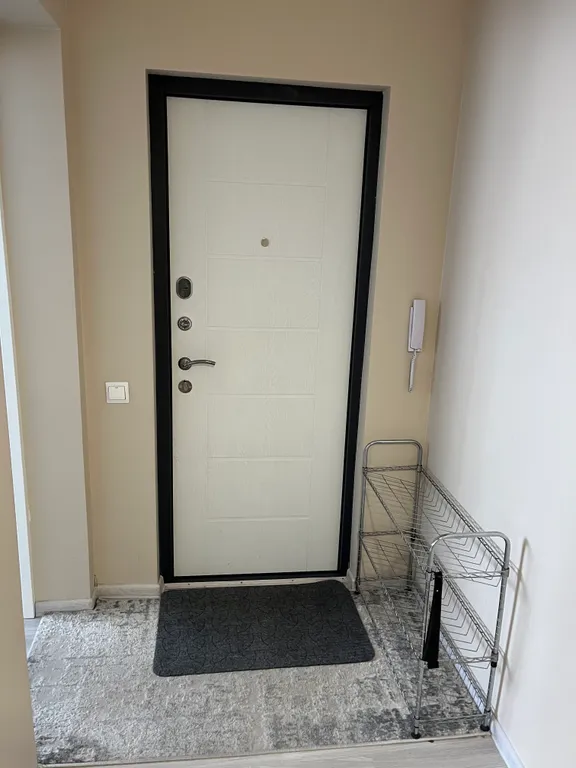 Квартира Уютная квартира в центре города — Калининград