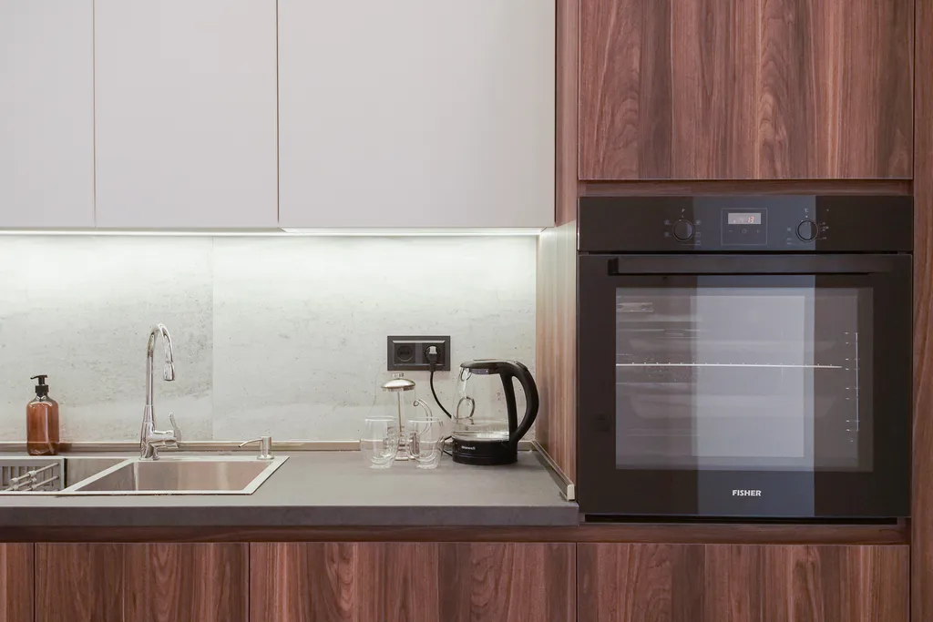 Квартира Keygo 0001 рядом с оперным театром