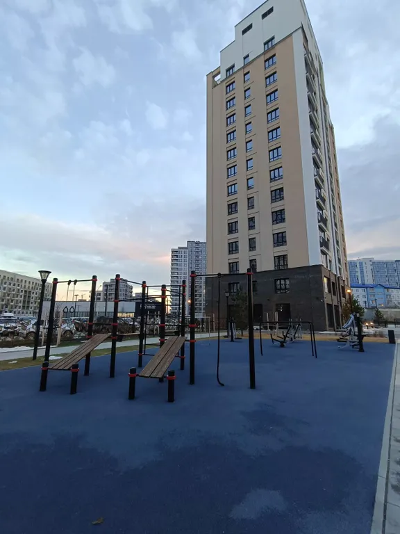 Новая квартира рядом зоопарк и Мира термы