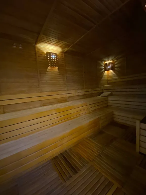 Апартамент с лучшей инфраструктурой у моря