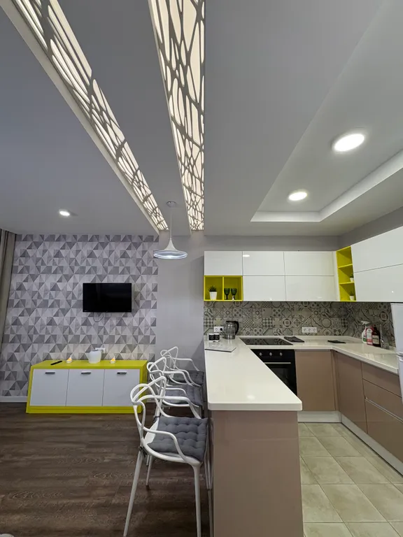 Люкс в центре