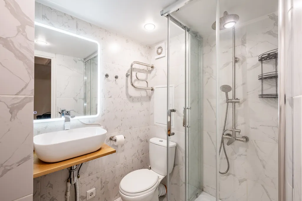 Квартира 1-комнатная Квартира — Москва