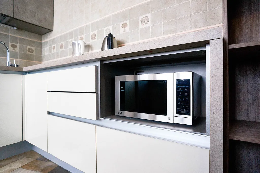 Лофт класса люкс две комнаты