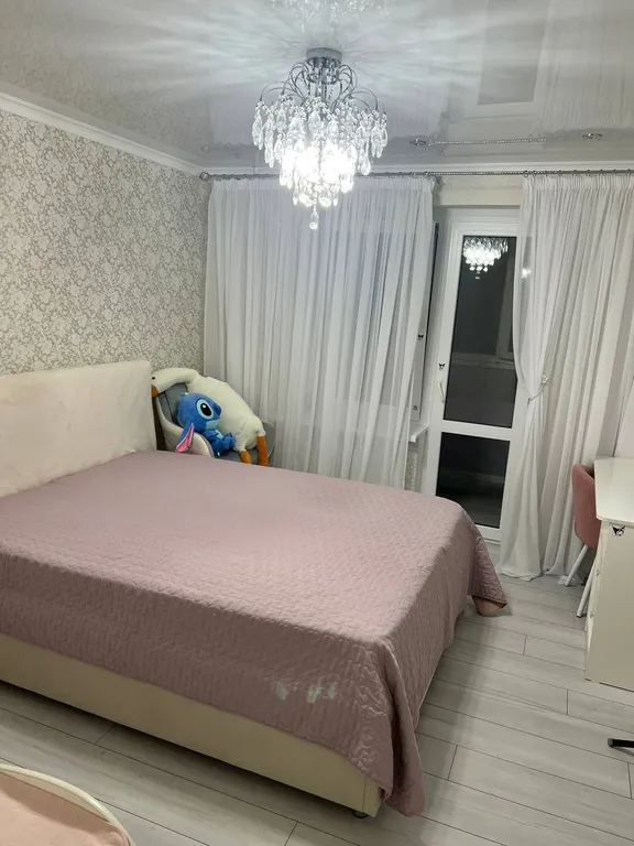 Сдается уютная 2-х комнатная квартира в Небуге