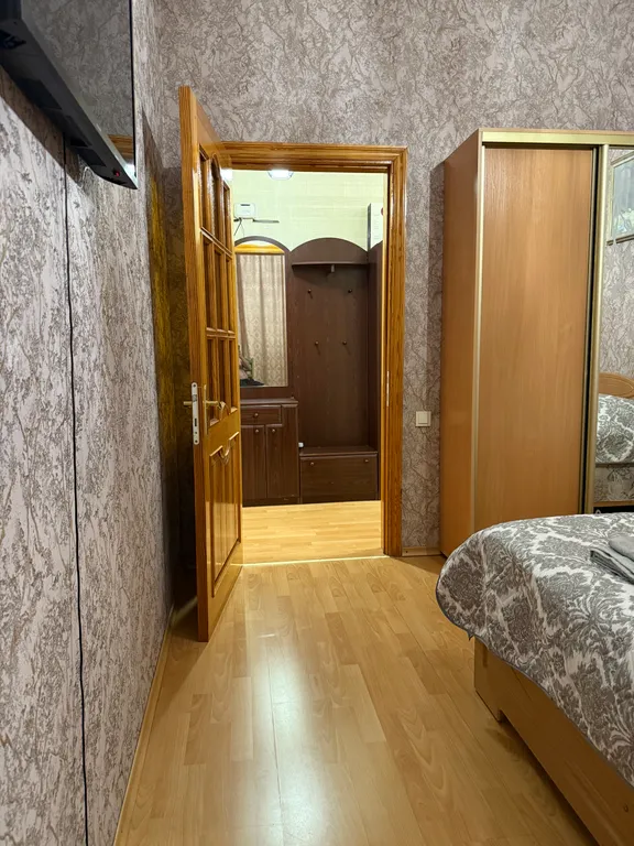 Квартира Квартира в центре — Ялта