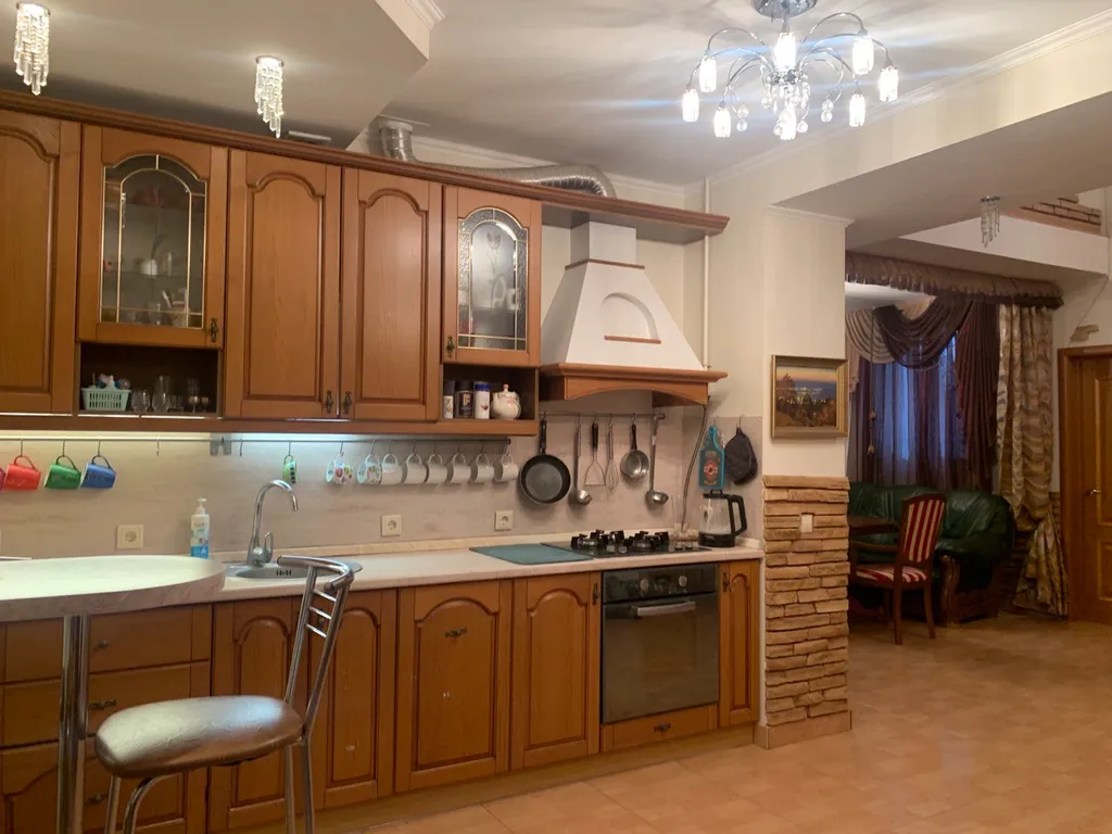 Уютный коттедж в 25 километрах от Нижнего Новгорода