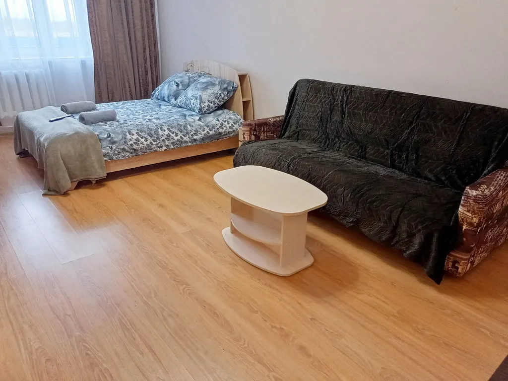 Квартира у магазина Метро