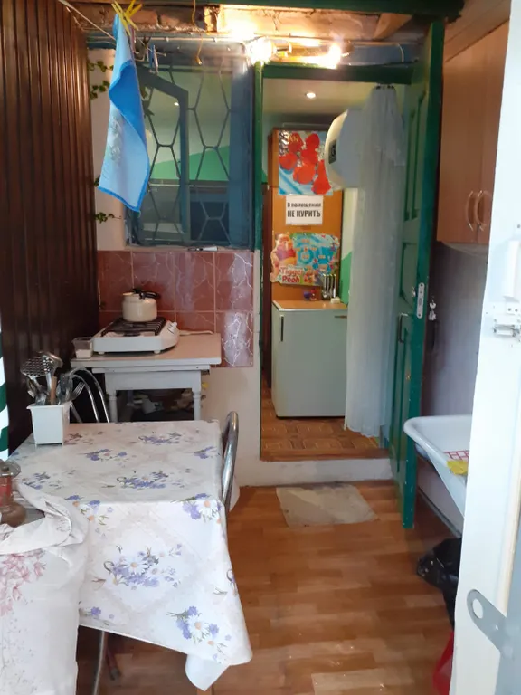 Уютная отдельная комната со всеми удобствами