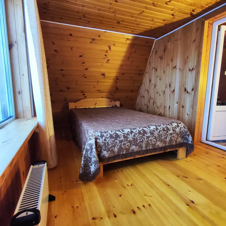 Коттедж 4-комнатный Дом — Светогорск