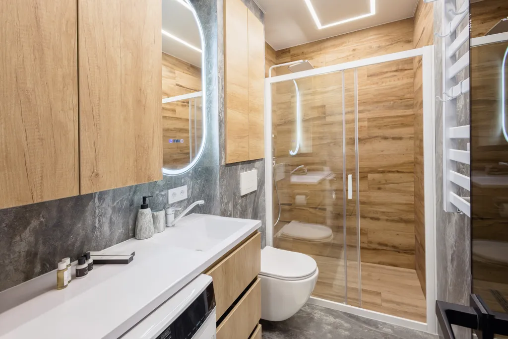 Двухкомнатные апартаменты с PlayStation и Алисой