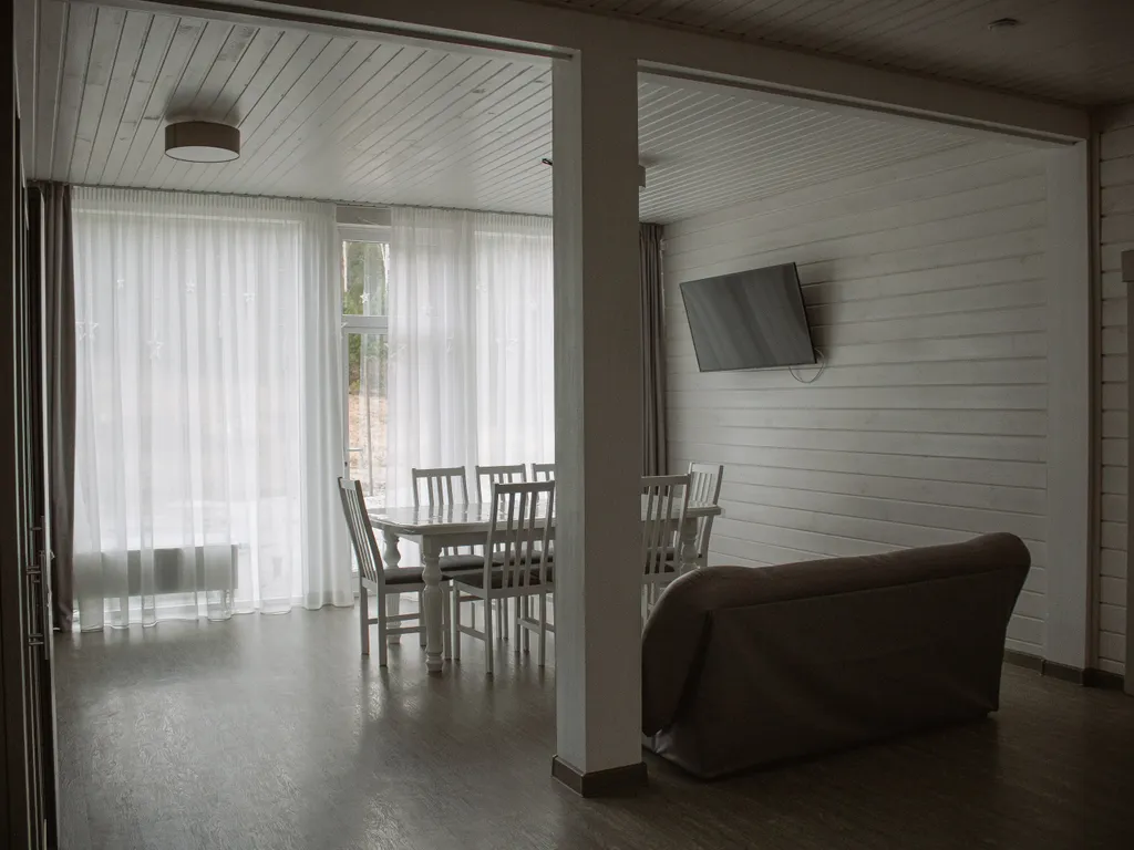 Гостевой дом Эверест