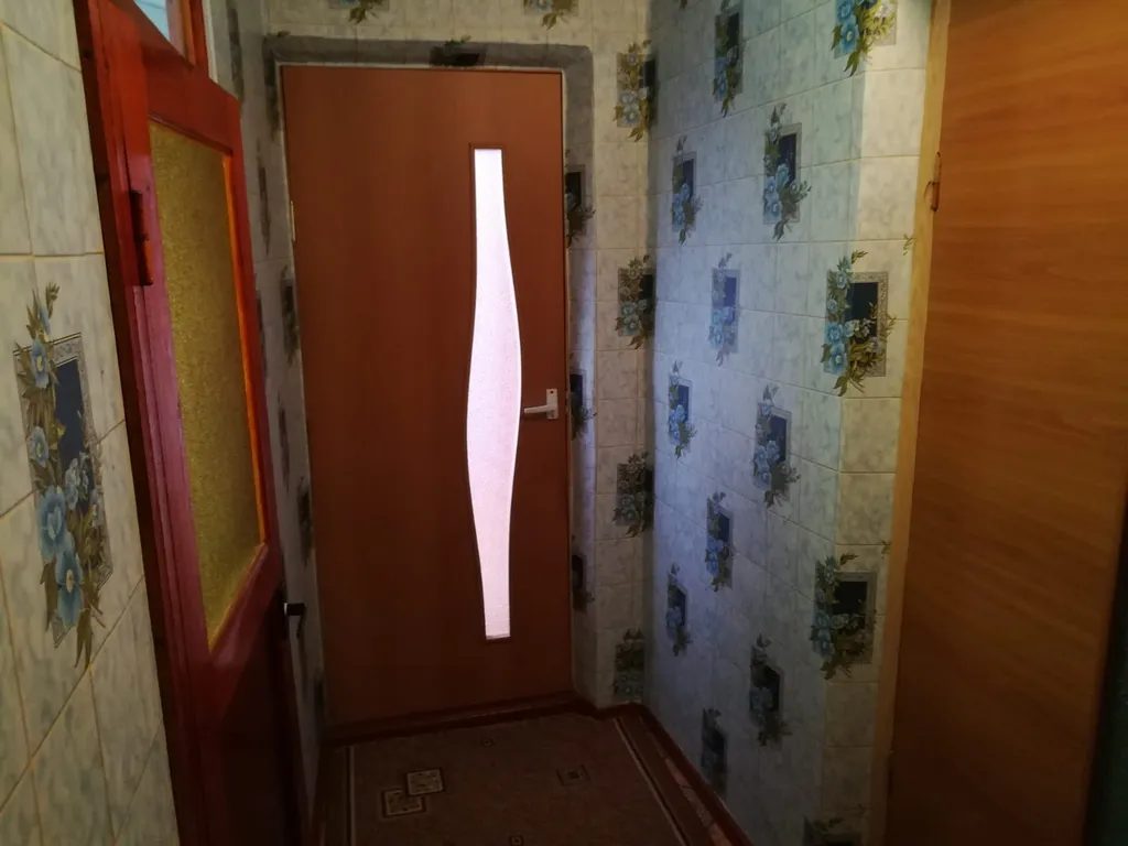 Утопающий в зелени уютный дом