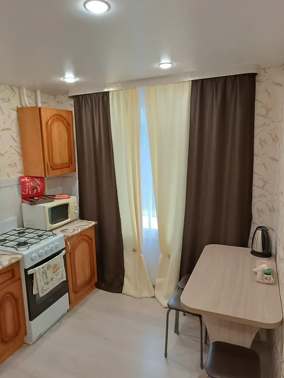 2-комнатная квартира с видом на залив