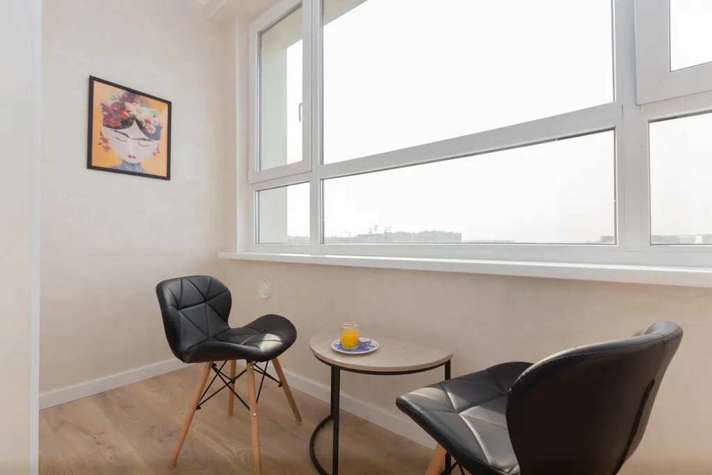 Квартира ЖК Ala Park — евродвушка с видом на горы, рядом ТРЦ и метро — Алматы