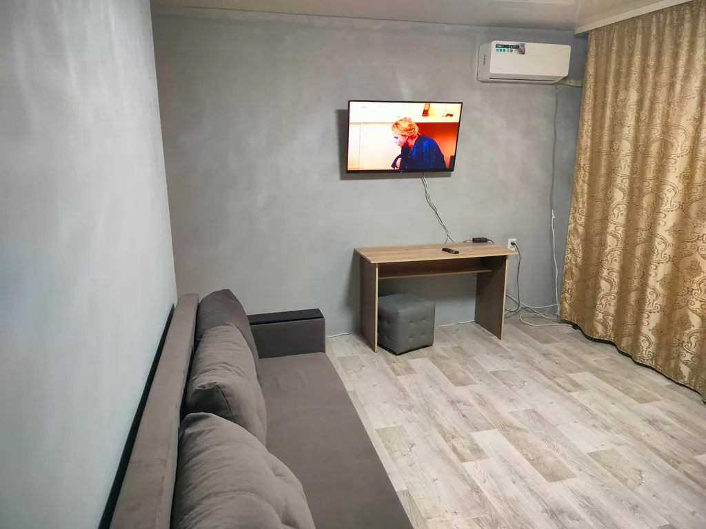 Уютная квартира в самом центре города — аренда посуточно в Тобольск