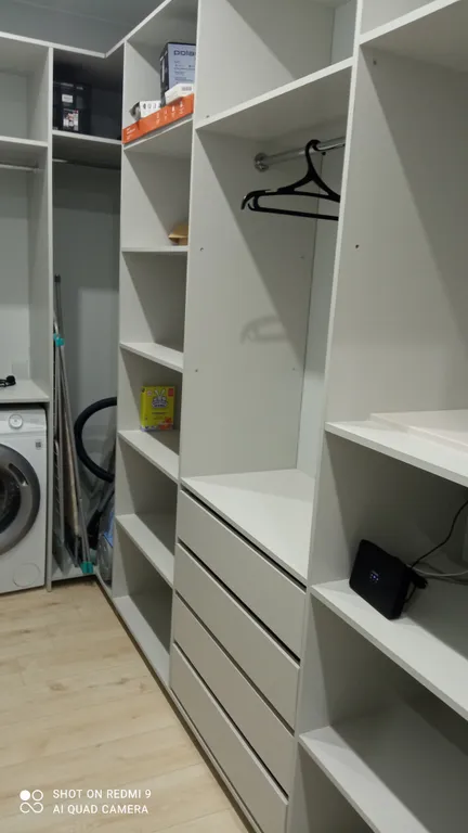 Новая уютная квартира в центре