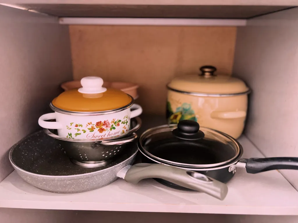 Квартира в центре