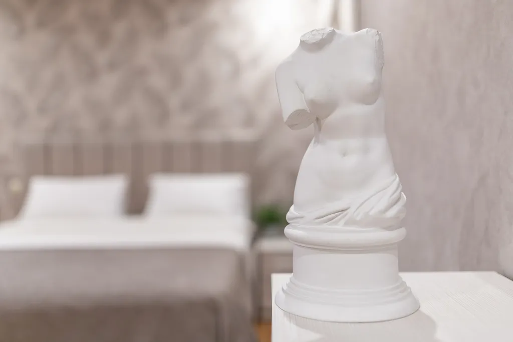 SPA-Apart Апартаменты с сауной и джакузи