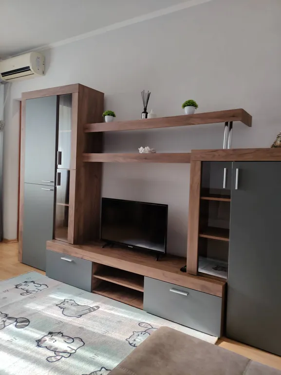 Уютная 2х-комнатная квартира в центре города