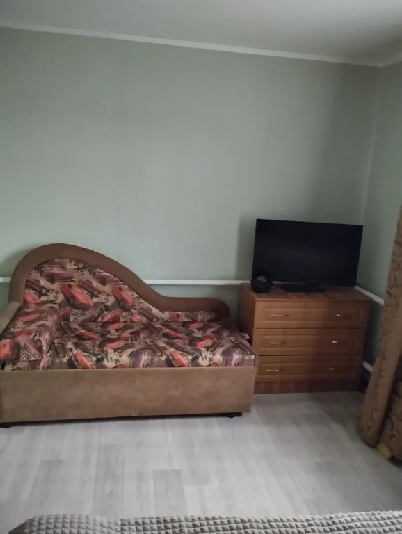 Уютный домик в центре города