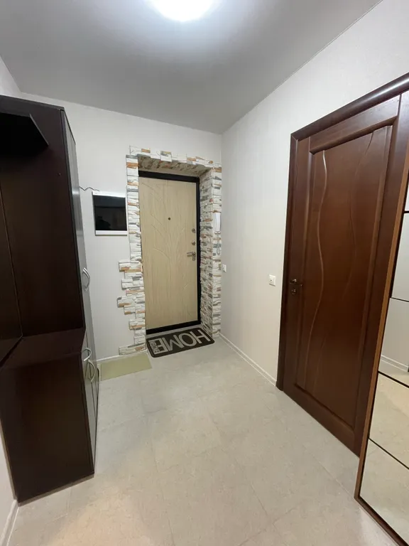 Уютная, чистая квартира со свежим ремонтом