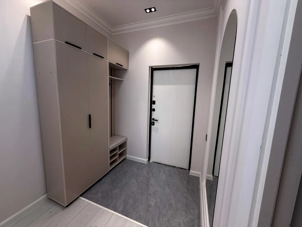 B4 Стильное и комфортное проживание в самом центре города