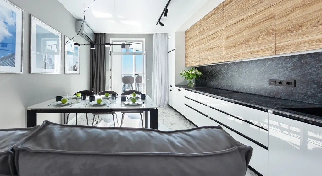 Апартаменты grey premium 11