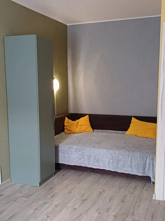 Уютная квартира в Итальянском квартале