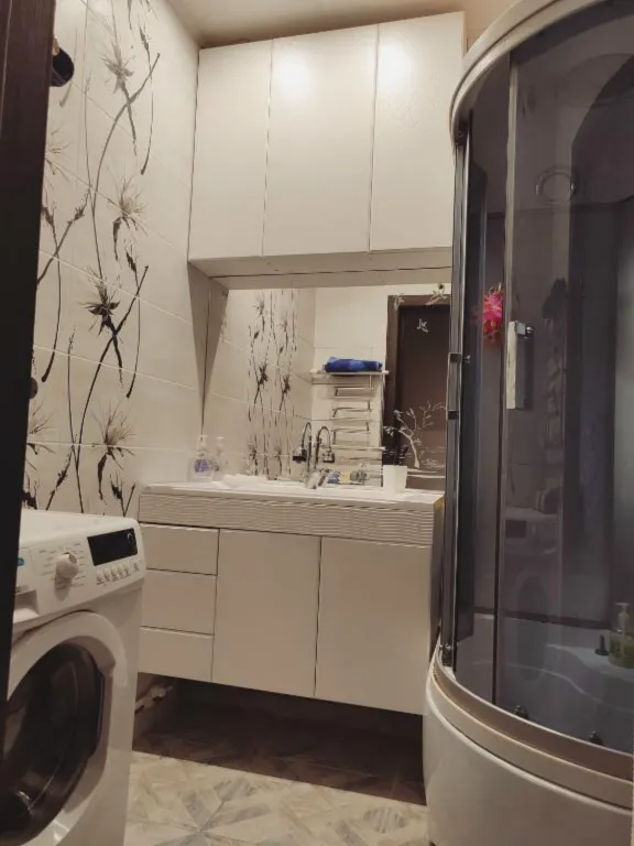 Апартаменты с лучшим видом