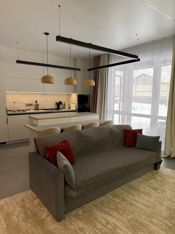 Дом в Капитанской Бухте