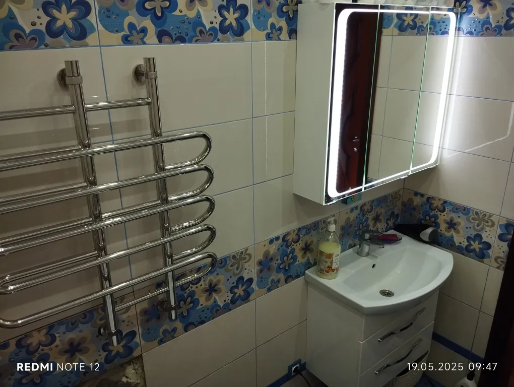 Мечта туриста