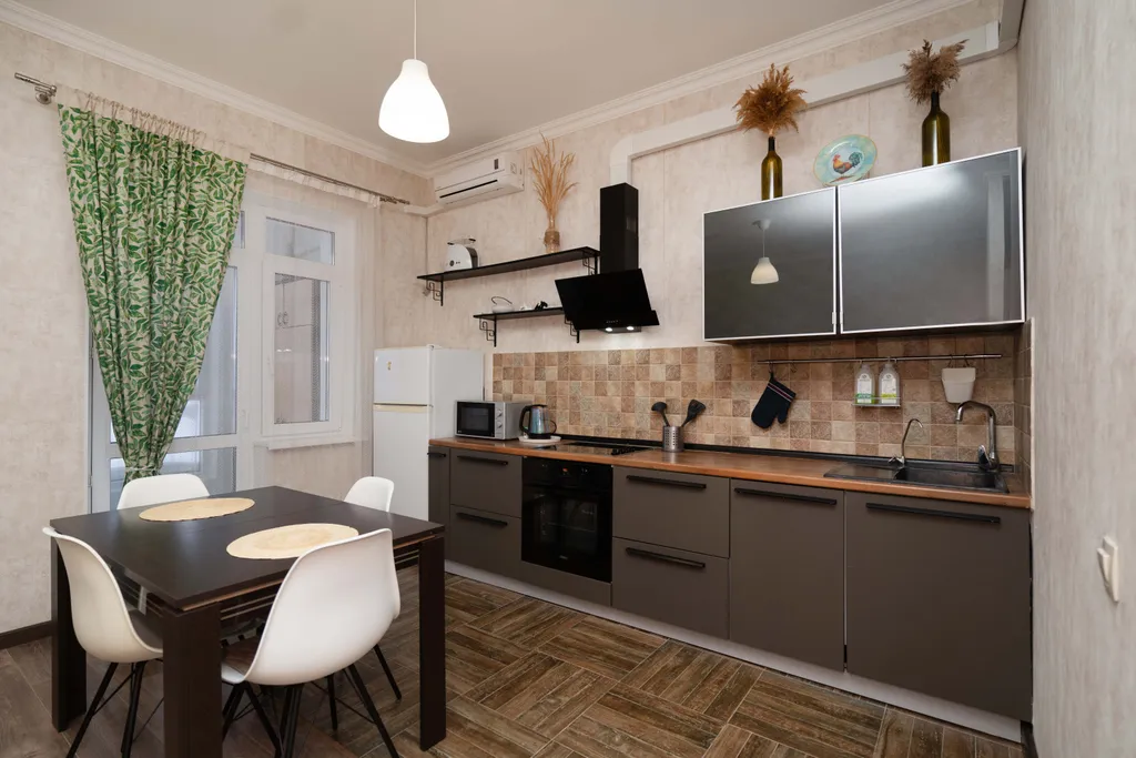 Апартаменты Домино на ул. Гагарина 35