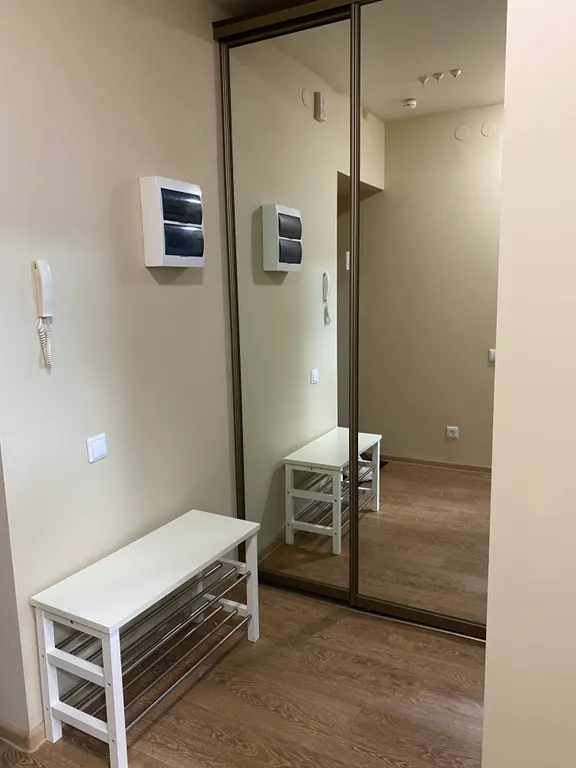 Квартира Уютная квартира на набережной Енисея — Красноярск