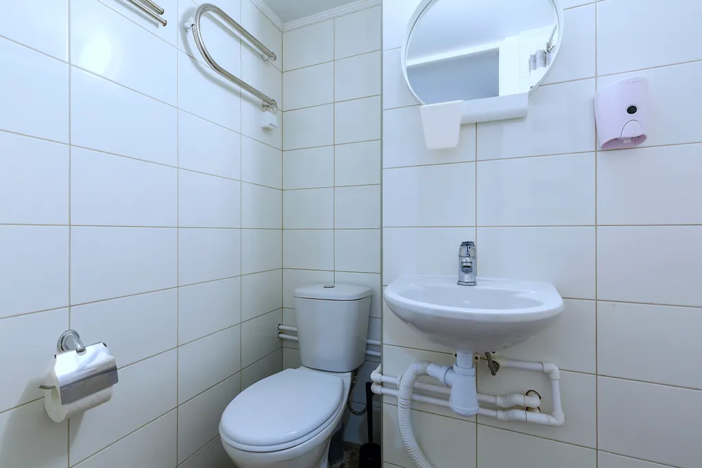 Квартира Квартира Студия в центре — Санкт-Петербург