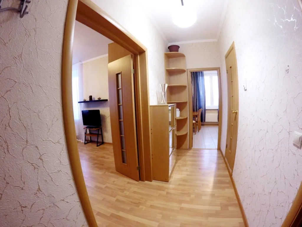 1 комнатная квартира на Маяковского