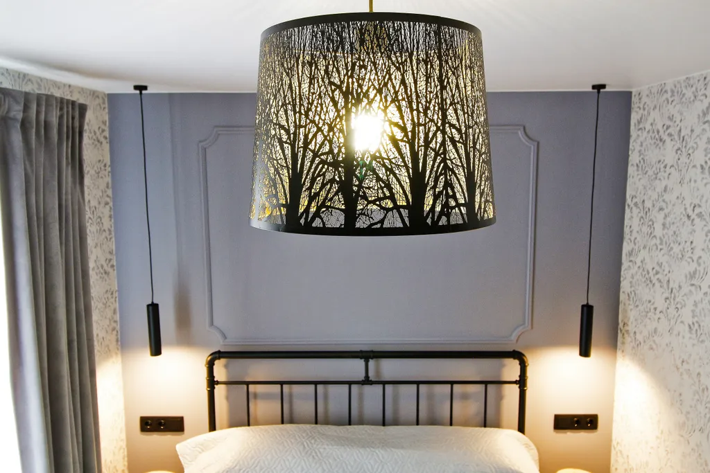 Квартира Апартаменты Grey Loft — Калининград