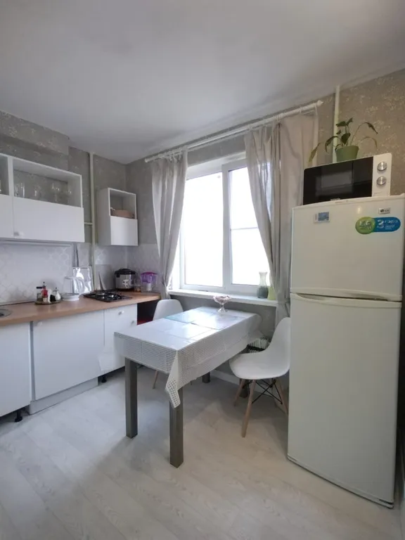 Уютная, домашняя квартира для  семьи рядом Гефсиманский скит