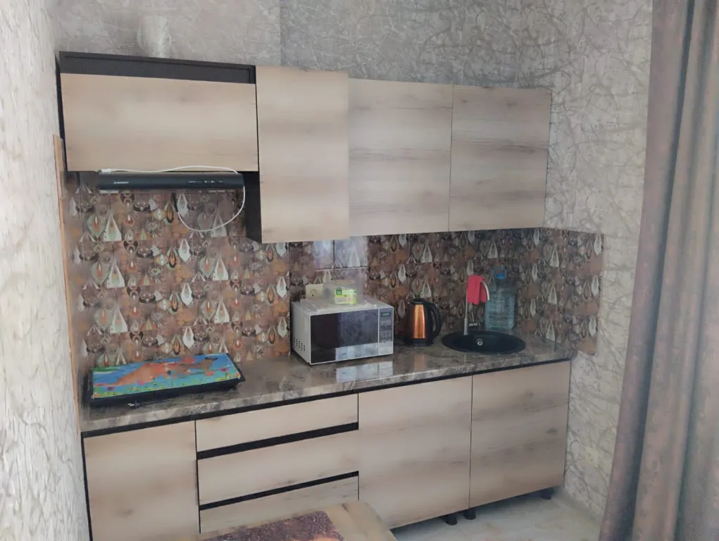 Коттедж Дом на море — аренда посуточно в Благовещенская