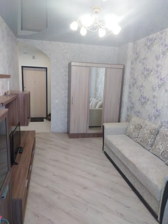 Уютная квартира рядом с центром города