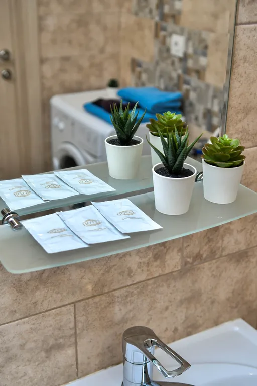 Квартира Уютная квартира в Северном — Красноярск