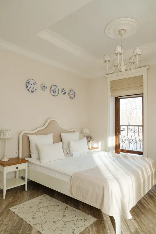 Provence полулюкс с балконом 20