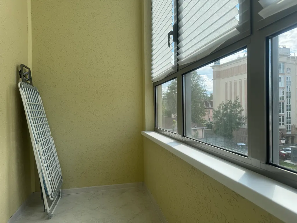 Квартира Уютная квартира в сердце города — Нижний Новгород